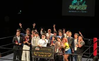 【第2回社会人ラップ選手権】歯科医・官僚・農家などの異業種がラップでバトル! 注目選手に密着取材レポート