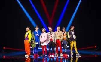 DA PUMP「U.S.A.」旋風が止まんねっ 各チャート首位で38冠獲得