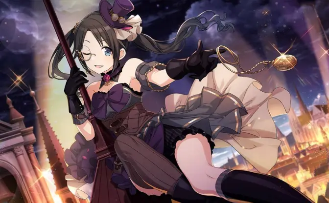 『シャニマス』三峰結華の新キャストに希水しお　前任・成海瑠奈の引退に伴い