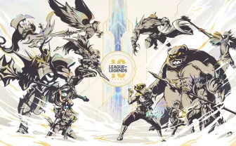 10周年の『LoL』スマホ版やカードゲーム、FPS、格ゲーなど超怒涛の展開