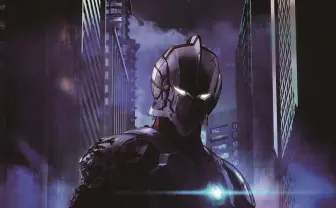 Netflixアニメ配信タイトル一挙発表 『ULTRAMAN』や『ケンガンアシュラ』、『GODZILLA』