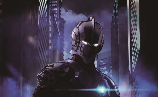 Netflixアニメ配信タイトル一挙発表　『ULTRAMAN』や『ケンガンアシュラ』、『GODZILLA』