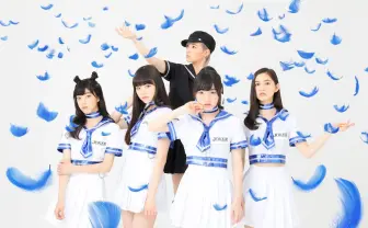 「猛禽系アイドル」風光ル梟　東京都23区ライブ達成、メジャーデビューへ