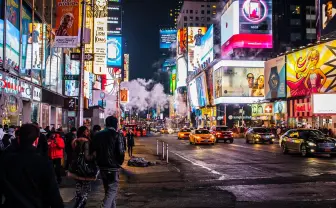 ニューヨーク州、娯楽用大麻を非犯罪化　合法化は実現せず