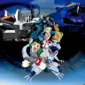 アニメ『ゾイド -ZOIDS-』キービジュアル