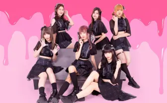 タイのアイドル「SUMOMO」インタビュー　“日本の先輩“から受け継ぐ文化