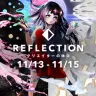 DeNAとパートナー企業による合同展示会「REFLECTION」