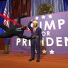 『Mr.President!』Steamより