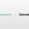 GameWithがDetonatioN Gamingを子会社化／画像はDetonatioN GamingのTwitterより