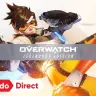 オーバーウォッチ レジェンダリー・エディション [Nintendo Direct 2019.9.5]