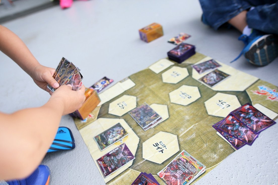 ハマれば毎日が楽しくなる！ ガチ勢がオススメするカードゲーム10選