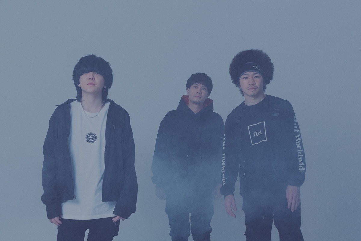 邦楽 DENPAGIRL BIOS 電波少女、復活 ネットラップの寵児が3年半ぶりに新曲リリース