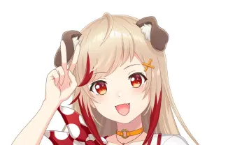 「ななしいんく」所属VTuber 瀬島るい、誕生日ライブ延期及び活動休止へ