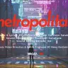 ニルギリス1年ぶりのシングル「metropolitan」のMV