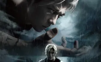 『鋼の錬金術師』再び実写化、原作ラストまで描く2部作　スカー役は新田真剣佑