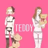 「TEDDY02 -Sweet White Day-」
