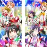 公式サイトより、『ラブライブ！』Blu-ray 第7巻のジャケット画像。 (C)2013 プロジェクトラブライブ！