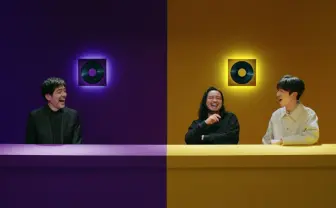 DJ松永とR-指定の原点 DEV LARGE、SOUL’d OUT、RHYMESTERらの影響を語る