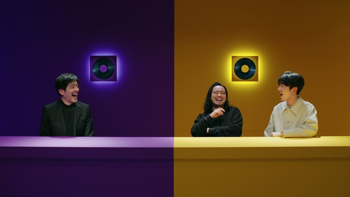 DJ松永とR-指定の原点 DEV LARGE、SOUL'd OUT、RHYMESTERらの影響を