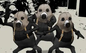 コマ撮りアニメ『JUNK HEAD 1』から4年 ハリウッドオファー受けた作品の現状