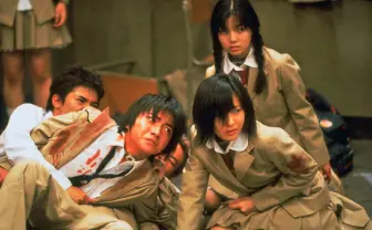 渋谷TOEI、閉館イベント『バトル・ロワイアル』『鉄道員』上映　入場料は500円