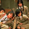 藤原竜也さん、ビートたけしさんらが出演した映画『バトルロワイアル』（2000年）