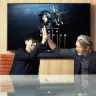『DEATH STRANDING』スペシャル対談: Talk Stranding vol.1 “監督と出演者”　 マッツ・ミケルセン