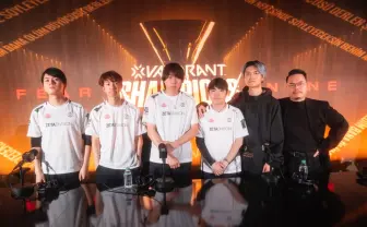 「伸び代がある」ZETA DIVISIONインタビュー 『VALORANT』世界大会を終えて