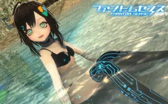 “VR感覚”歌うバーチャル美少女ねむ　歌唱MVコンテスト55作品に投票求む