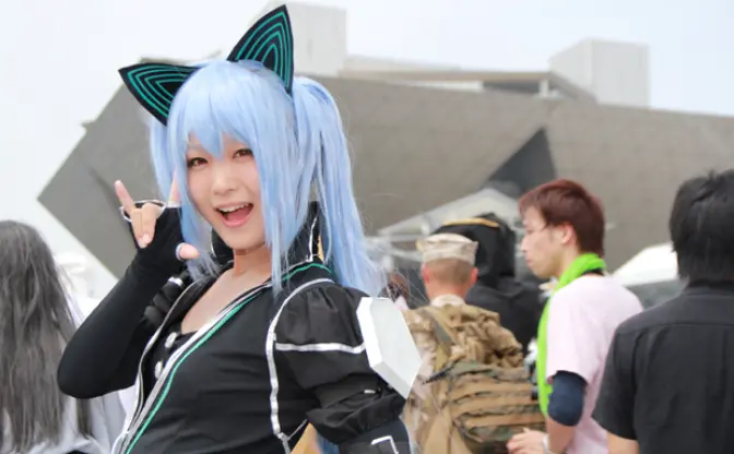 【C86】コミケ三日目のコスプレイヤーさん画像まとめ　僕らはこの夏を忘れない