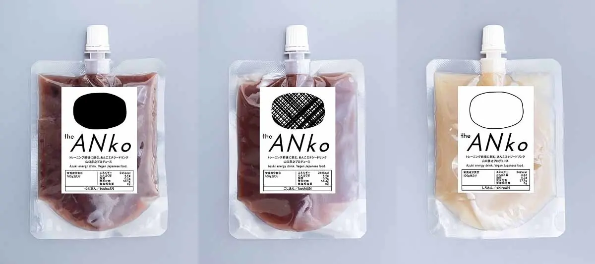 「theANko」