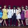 清竜人25『Mr.PLAY BOY…♡』アーティスト写真