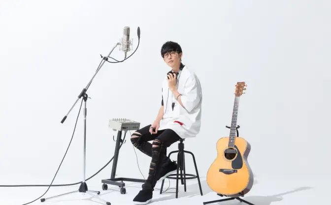 天才 オーイシマサヨシ『ただこい』主題歌　もはや期待度MAX×100