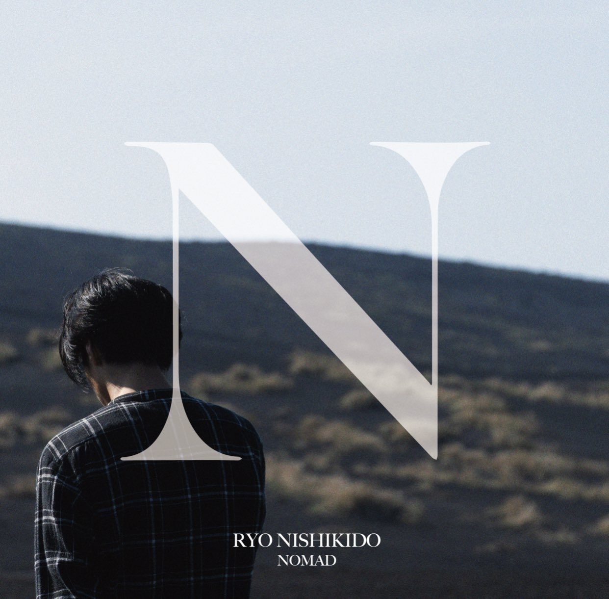 Ryo Nishikido NOMAD OF NOWHERE アンタイトル Ryo Nishikido NOMAD OF NOWHERE アンタイトル Ryo Nishikido NOMAD OF