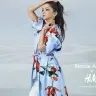 「Namie Amuro x H&M」