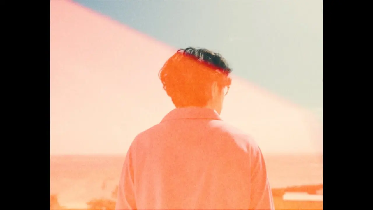 Gotch - The End Of The Days (feat. 唾奇) - Music Video