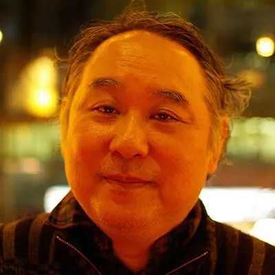 石井ぜんじ