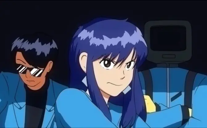 北欧発の謎アニメ「せんぱいクラブ」 新作はSF、Satellite Youngが主人公に