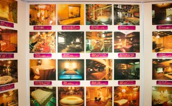 ラブホテルを取材し続けた異色編集者が選ぶ「現存する関東の変わったラブホ3選」