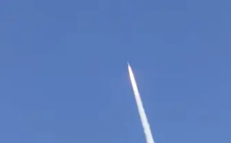 「はやぶさ2」打ち上げを空から撮影！ ロケットのワクワク感がヤバい