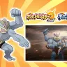 サオリのカイリキー／画像はポケットモンスターオフィシャルサイトより