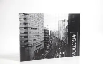 廃ビルをアートスペースに変えた「#BCTION」書籍化　未来に何を残したのか？