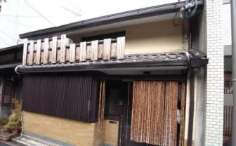 京都版トキワ荘プロジェクト　マンガ家志望者専用のシェアハウス入居者募集