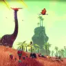 『No Man’s Sky』／画像はすべてPlayStation.Blogより