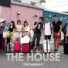 「THE HOUSE first season」／「THE HOUSE」公式Twitter（@THEHOUSE_TV）より