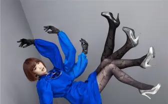 Yun*chi「Shake you*」MVのフルバージョン公開！ 今回もkz（livetune）プロデュース