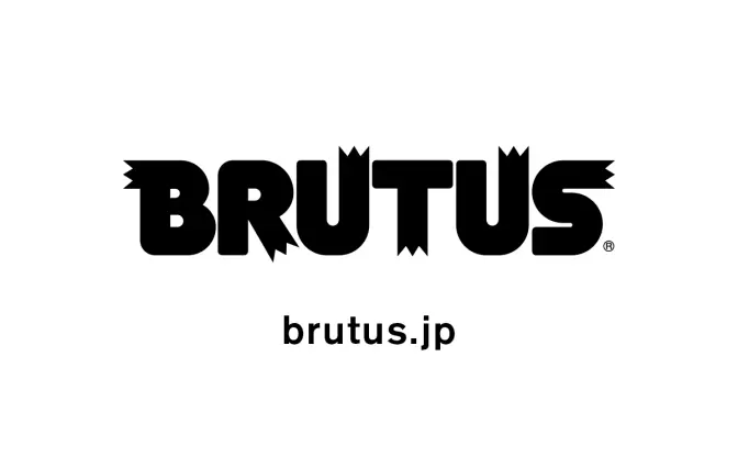 「BRUTUS.jp」リリース　雑誌『ブルータス』のコンテンツを再構築