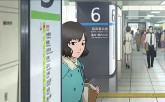 A-1 Pictures制作の東京駅記念アニメフル公開　時間を超えた家族愛を描く