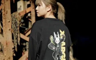 #FR2 × XLARGE　東京とLAのストリートブランドがコラボアイテム発表