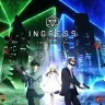 『INGRESS THE ANIMATION』／（C）『イングレス』製作委員会